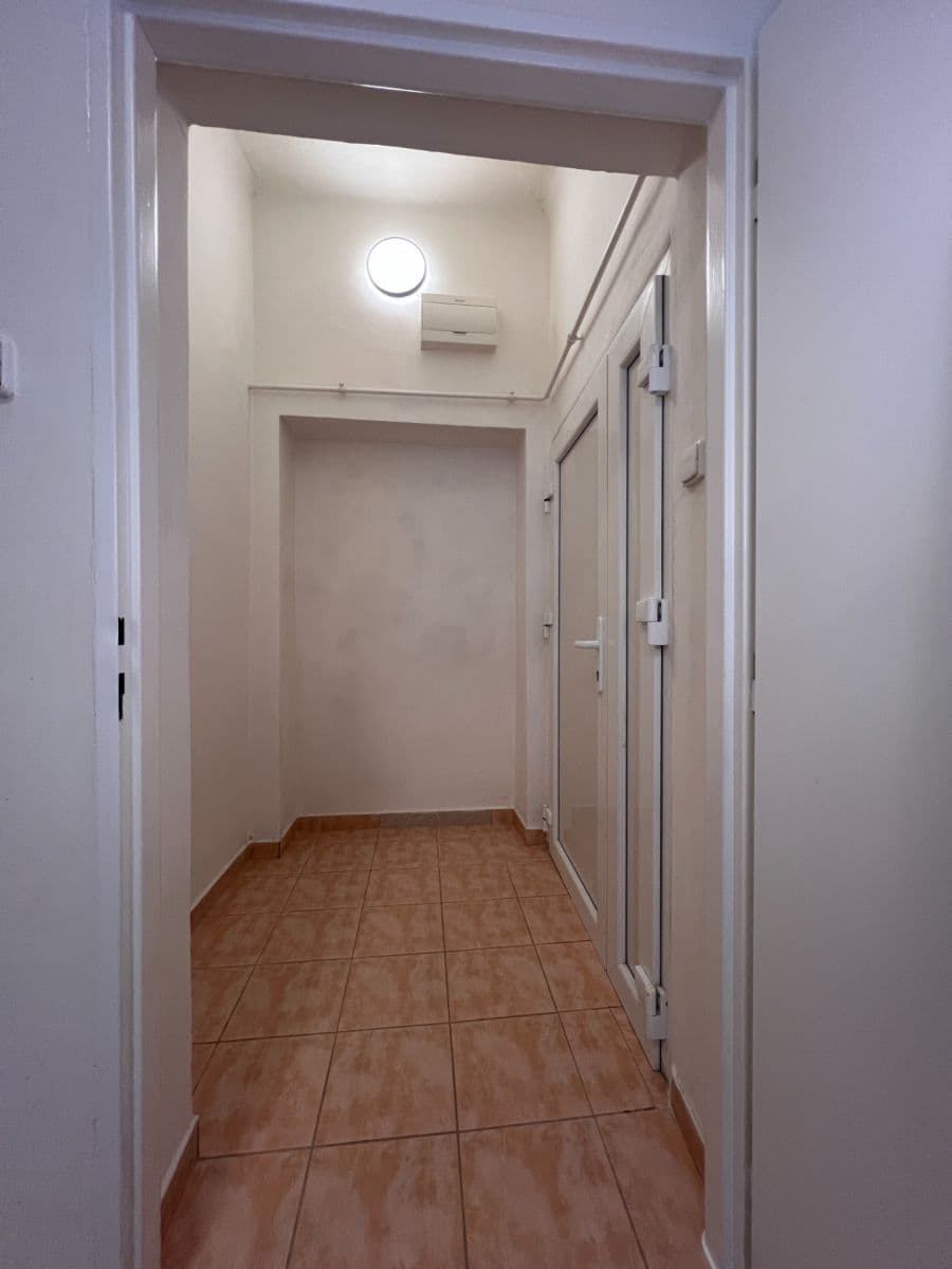 Predaj bytu 2-izbový 48 m², Černokostelecká, Říčany, Středočeský kraj Predaj bytu 2-izbový 48 m², Černokostelecká, Říčany, Středočeský kraj
