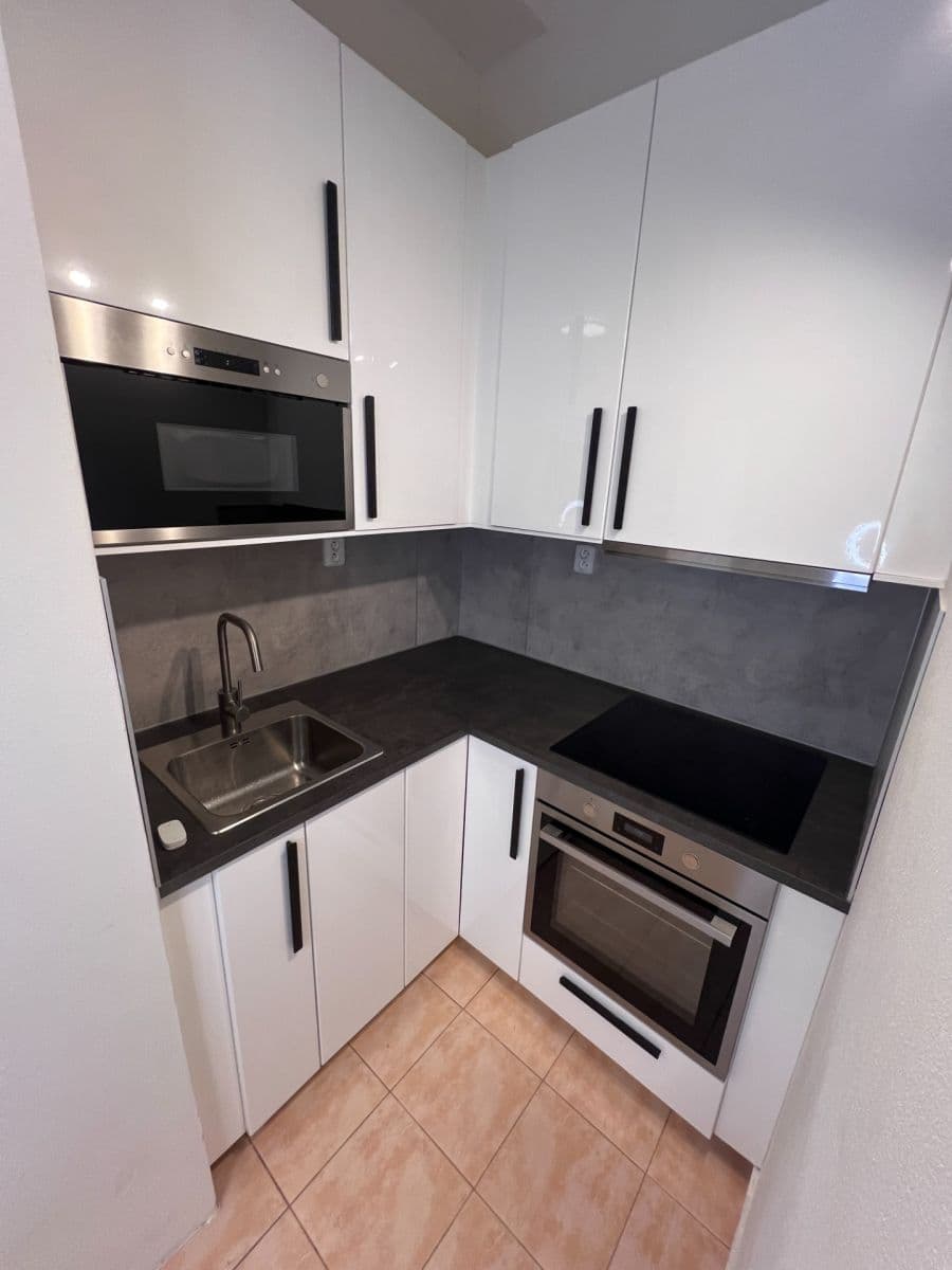 Predaj bytu 2-izbový 48 m², Černokostelecká, Říčany, Středočeský kraj Predaj bytu 2-izbový 48 m², Černokostelecká, Říčany, Středočeský kraj