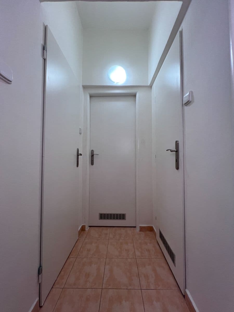 Predaj bytu 2-izbový 48 m², Černokostelecká, Říčany, Středočeský kraj Predaj bytu 2-izbový 48 m², Černokostelecká, Říčany, Středočeský kraj