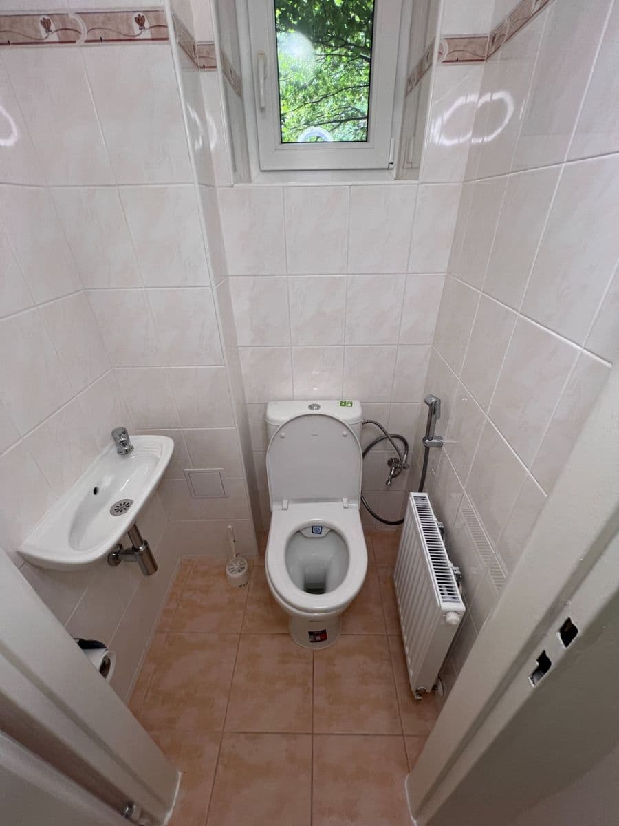 Predaj bytu 2-izbový 48 m², Černokostelecká, Říčany, Středočeský kraj Predaj bytu 2-izbový 48 m², Černokostelecká, Říčany, Středočeský kraj