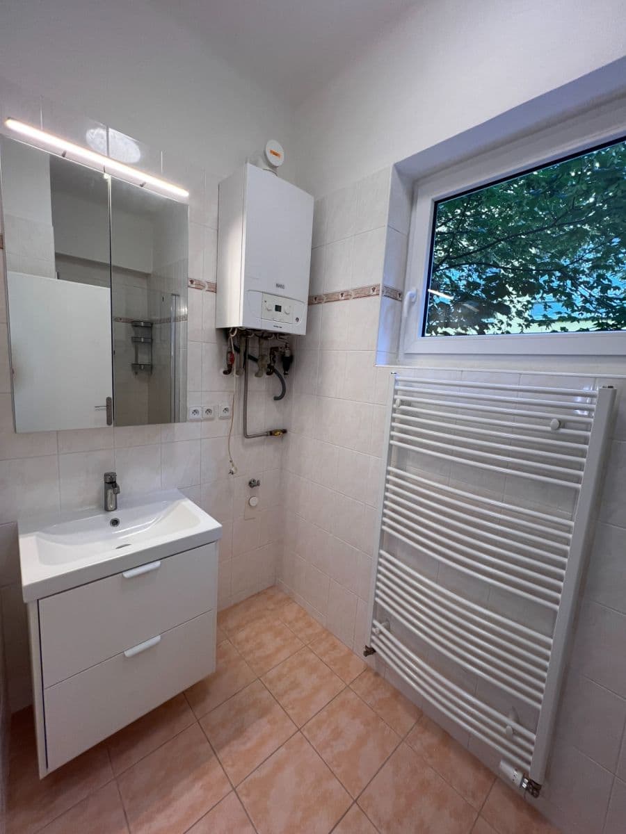 Predaj bytu 2-izbový 48 m², Černokostelecká, Říčany, Středočeský kraj Predaj bytu 2-izbový 48 m², Černokostelecká, Říčany, Středočeský kraj