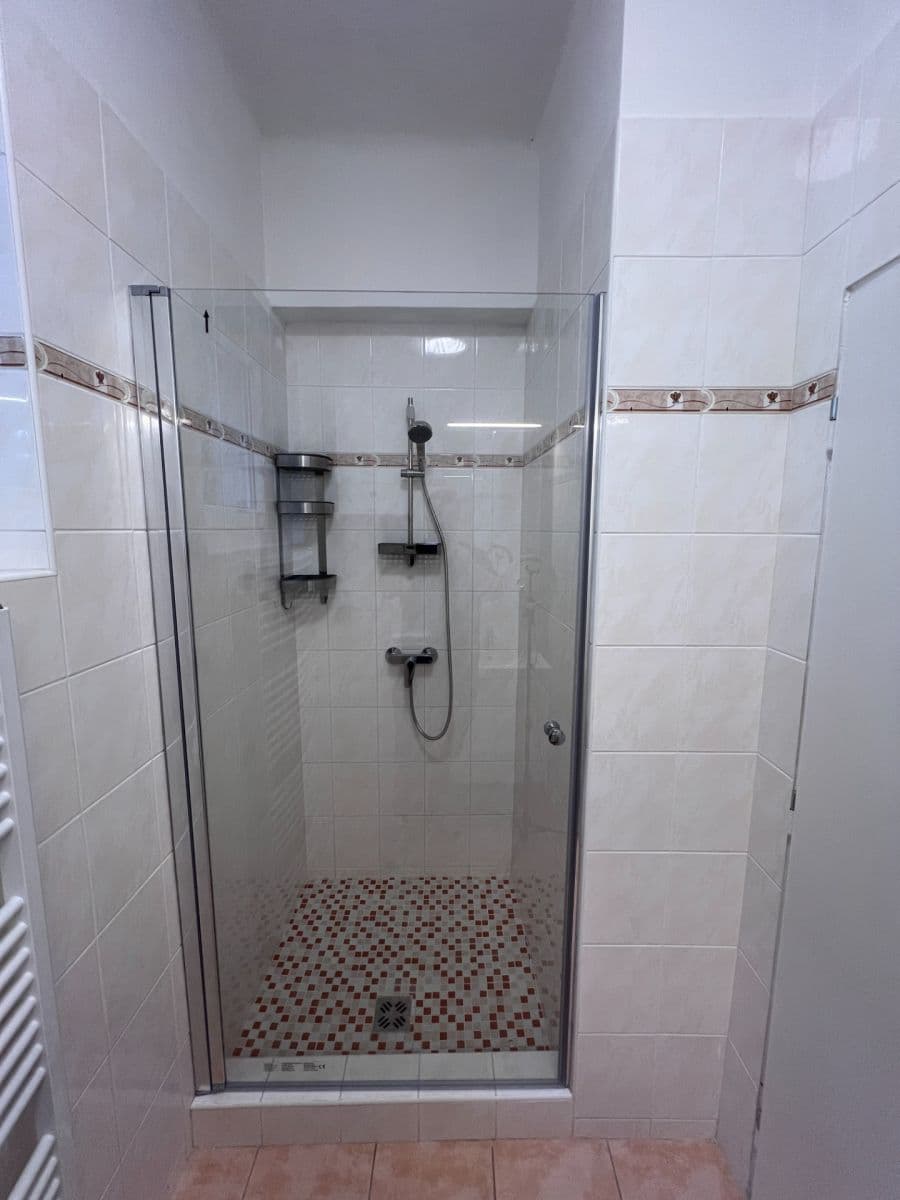 Predaj bytu 2-izbový 48 m², Černokostelecká, Říčany, Středočeský kraj Predaj bytu 2-izbový 48 m², Černokostelecká, Říčany, Středočeský kraj