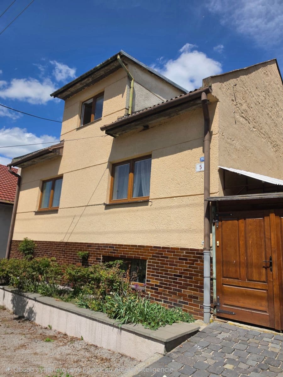 Predaj domu 200 m², pozemok 827 m², Banícka, Ľubietová, Banskobystrický kraj Predaj domu 200 m², pozemok 827 m², Banícka, Ľubietová, Banskobystrický kraj