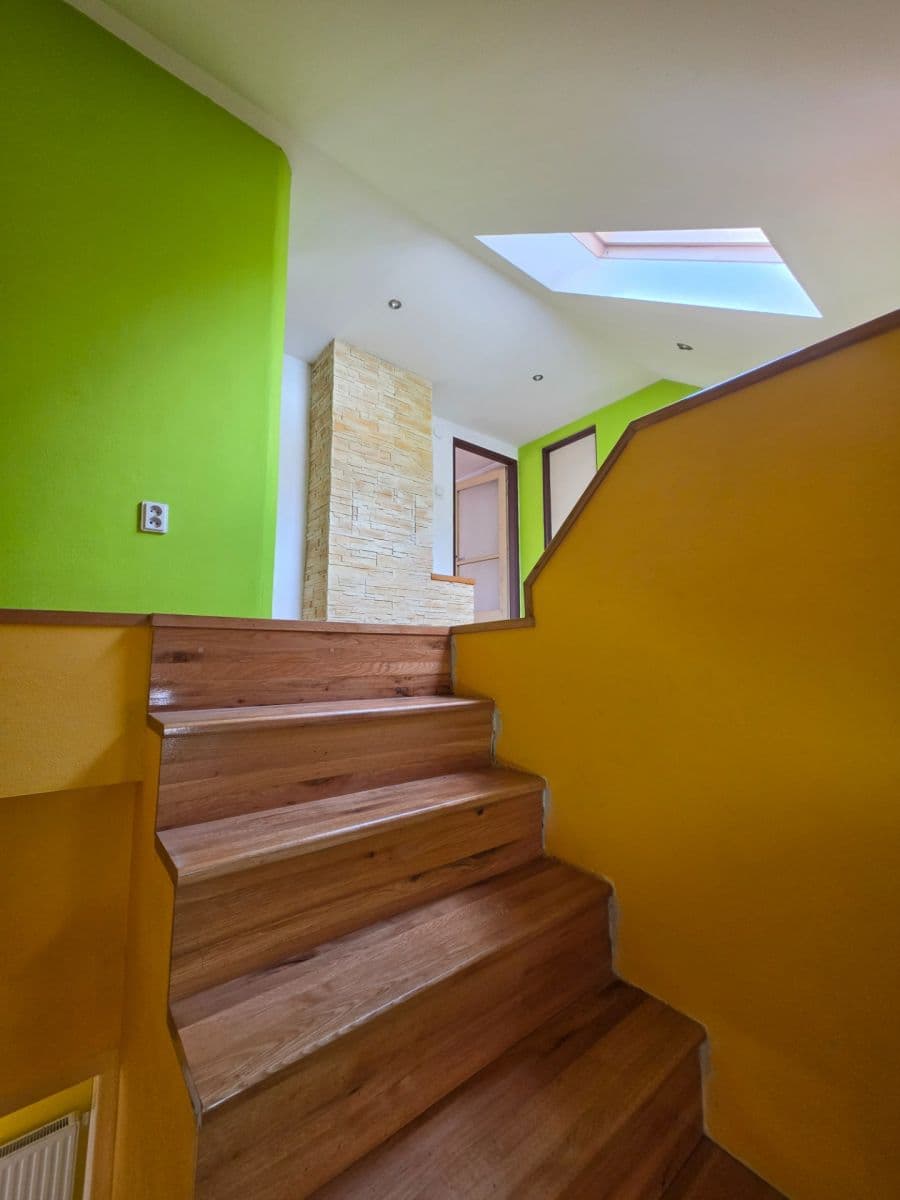 Predaj domu 200 m², pozemok 827 m², Banícka, Ľubietová, Banskobystrický kraj Predaj domu 200 m², pozemok 827 m², Banícka, Ľubietová, Banskobystrický kraj