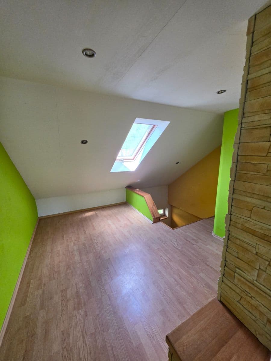 Predaj domu 200 m², pozemok 827 m², Banícka, Ľubietová, Banskobystrický kraj Predaj domu 200 m², pozemok 827 m², Banícka, Ľubietová, Banskobystrický kraj