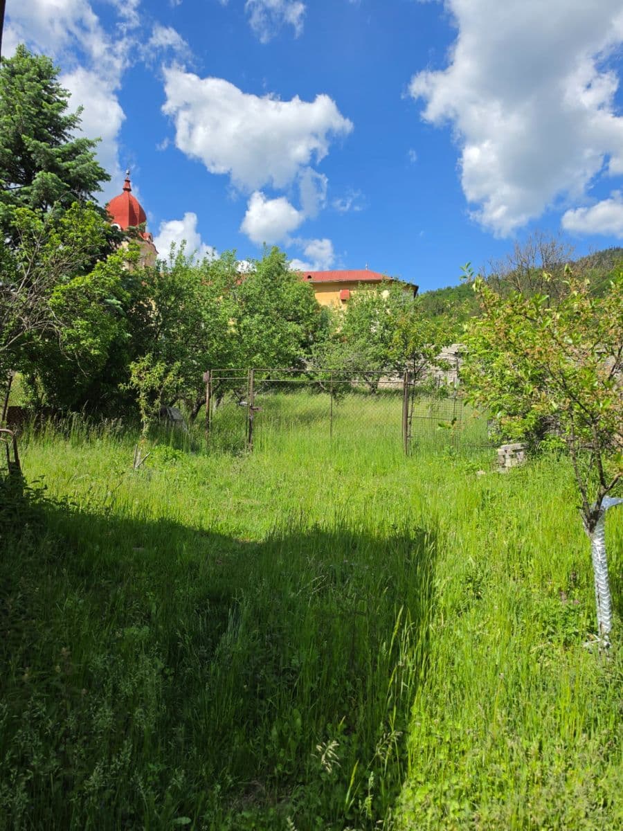 Predaj domu 200 m², pozemok 827 m², Banícka, Ľubietová, Banskobystrický kraj Predaj domu 200 m², pozemok 827 m², Banícka, Ľubietová, Banskobystrický kraj
