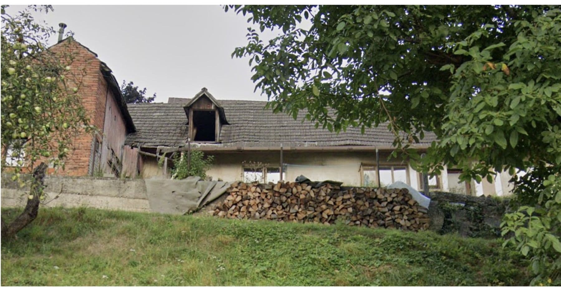 Predaj pozemku 612 m², Halenkovice, Zlínský kraj Predaj pozemku 612 m², Halenkovice, Zlínský kraj