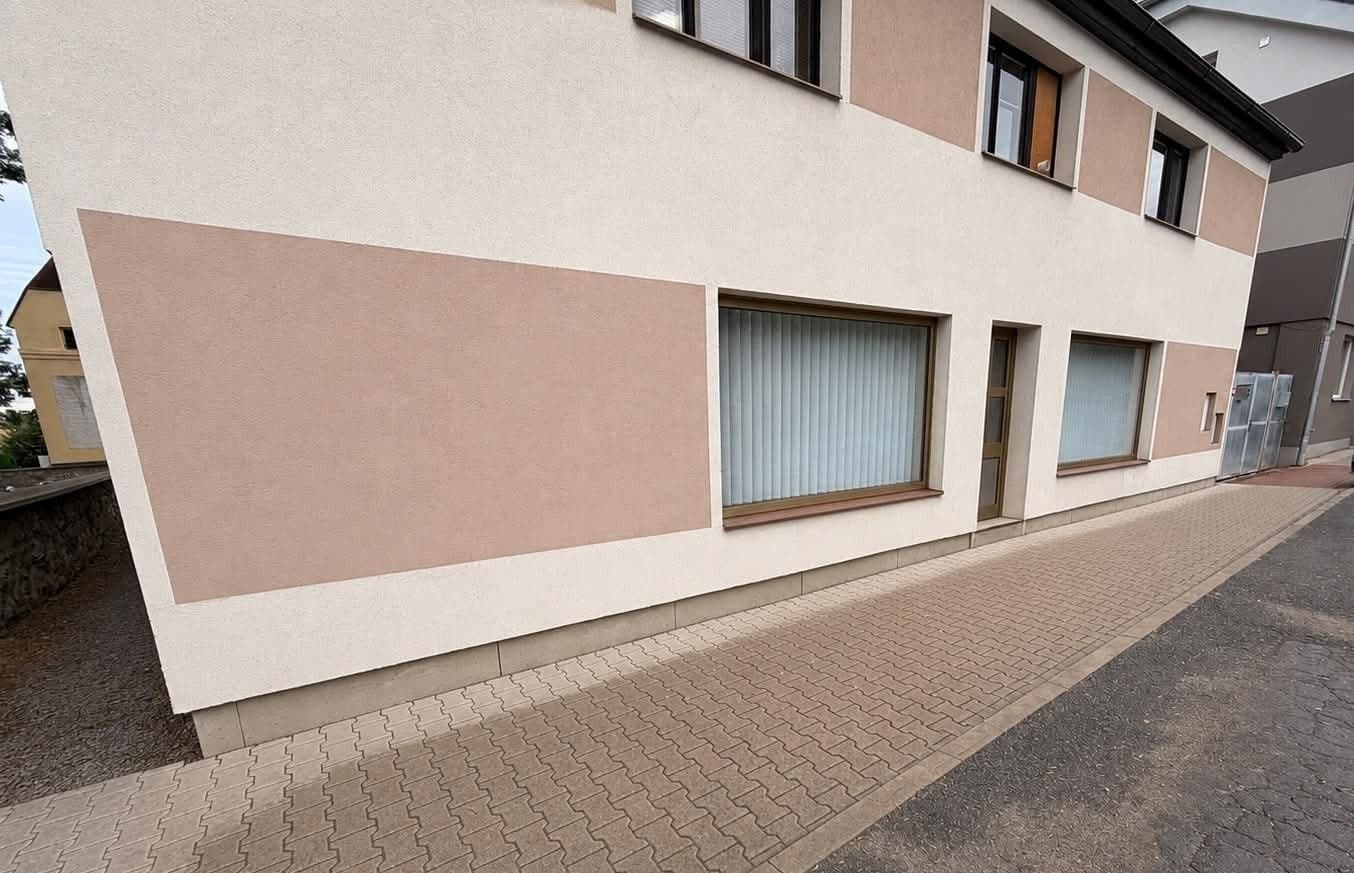 Prenájom nebytového priestoru 166 m², Masarykova, Rudná, Středočeský kraj Prenájom nebytového priestoru 166 m², Masarykova, Rudná, Středočeský kraj
