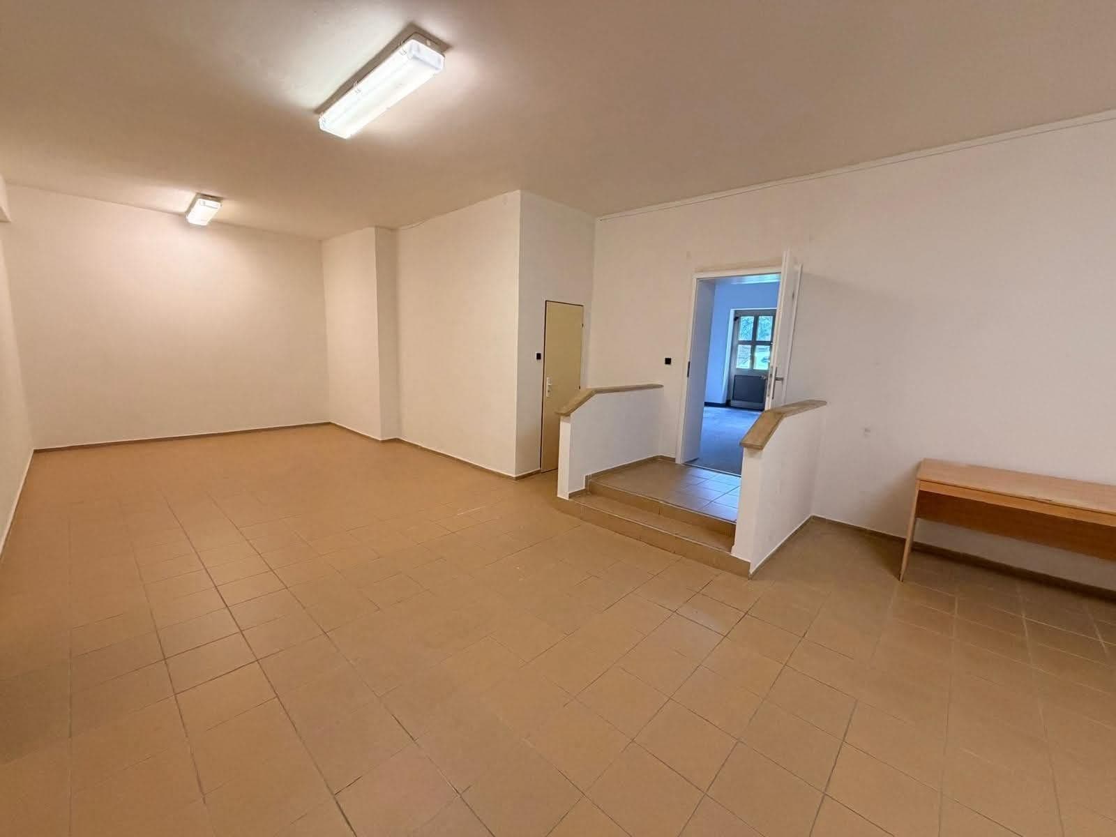 Prenájom nebytového priestoru 166 m², Masarykova, Rudná, Středočeský kraj Prenájom nebytového priestoru 166 m², Masarykova, Rudná, Středočeský kraj