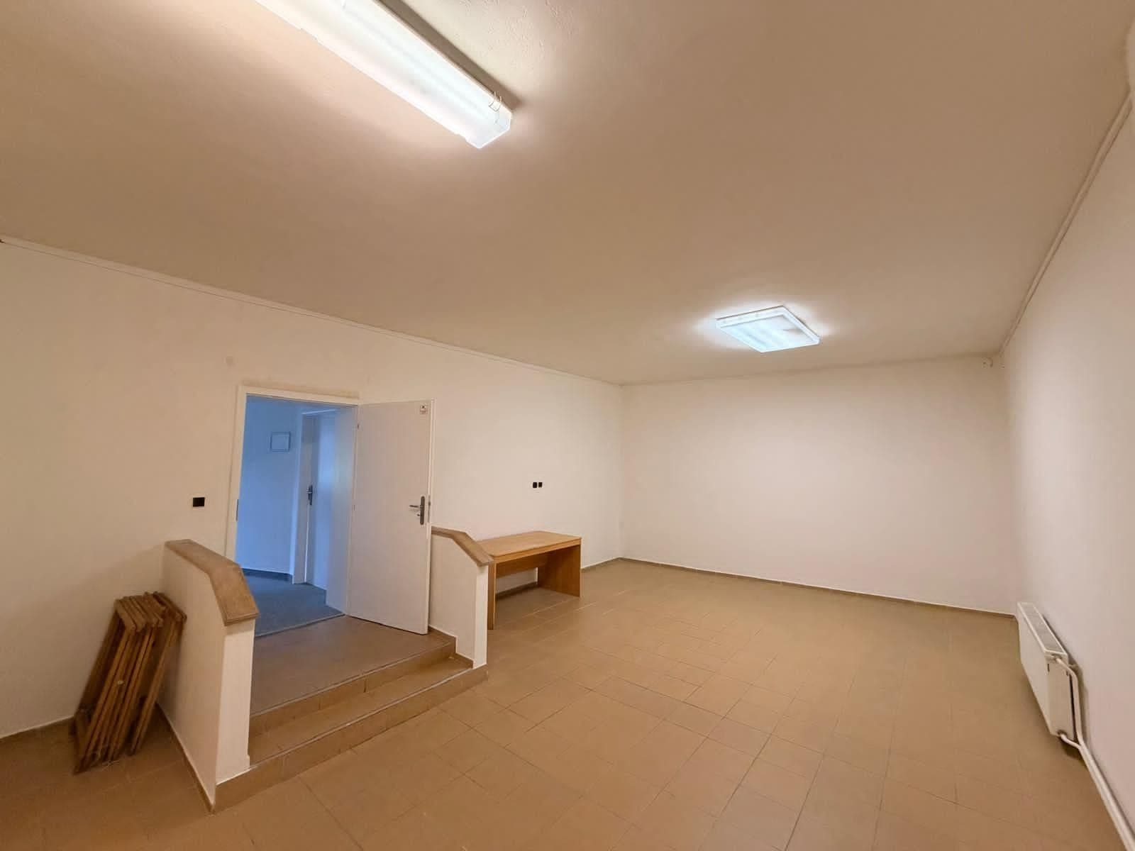 Prenájom nebytového priestoru 166 m², Masarykova, Rudná, Středočeský kraj Prenájom nebytového priestoru 166 m², Masarykova, Rudná, Středočeský kraj