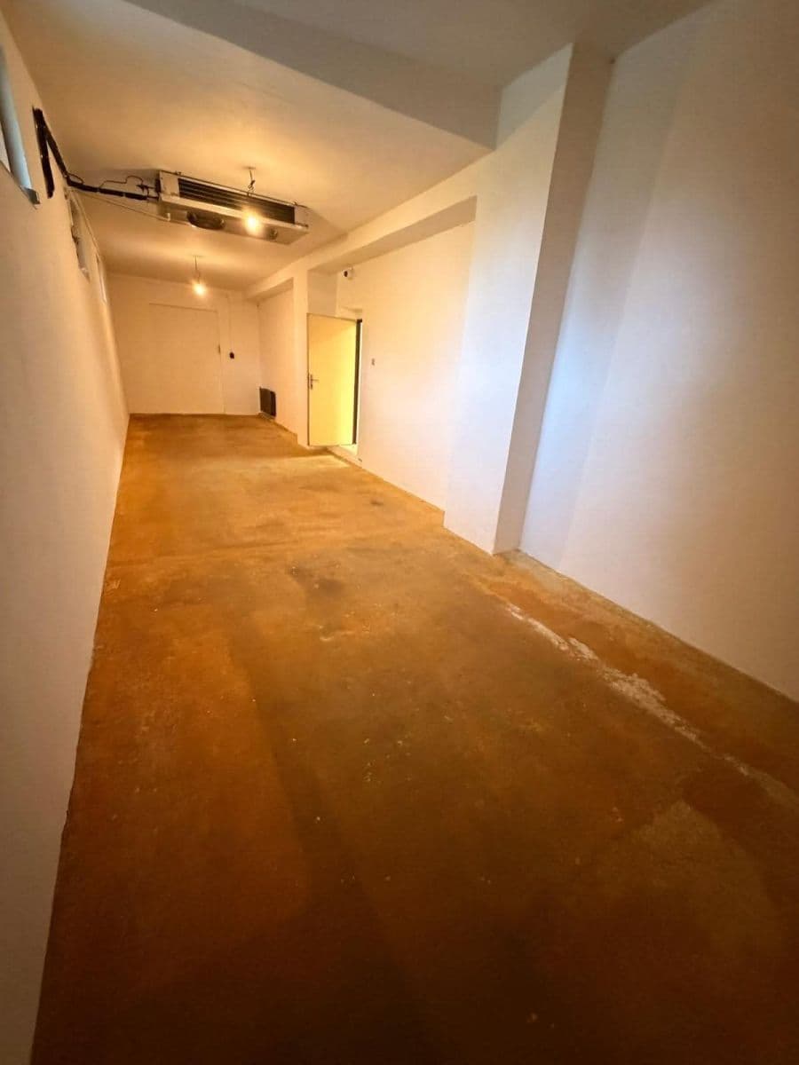 Prenájom nebytového priestoru 166 m², Masarykova, Rudná, Středočeský kraj Prenájom nebytového priestoru 166 m², Masarykova, Rudná, Středočeský kraj