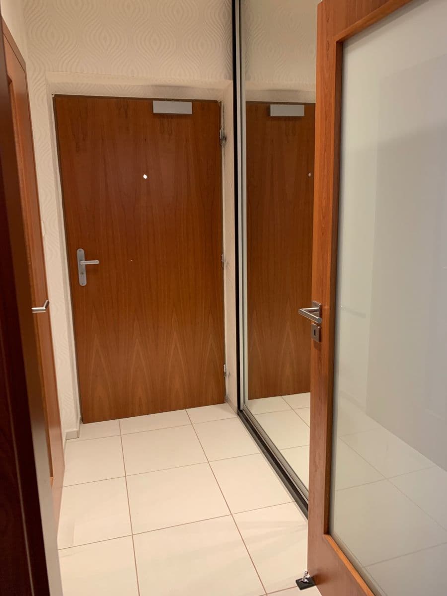 Prenájom bytu 2-izbový 51 m², Dr. Jiřího Procházky, Jihlava, Kraj Vysočina Prenájom bytu 2-izbový 51 m², Dr. Jiřího Procházky, Jihlava, Kraj Vysočina