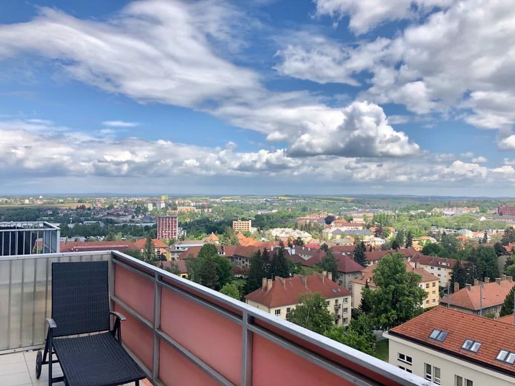 Prenájom bytu 2-izbový 51 m², Dr. Jiřího Procházky, Jihlava, Kraj Vysočina Prenájom bytu 2-izbový 51 m², Dr. Jiřího Procházky, Jihlava, Kraj Vysočina