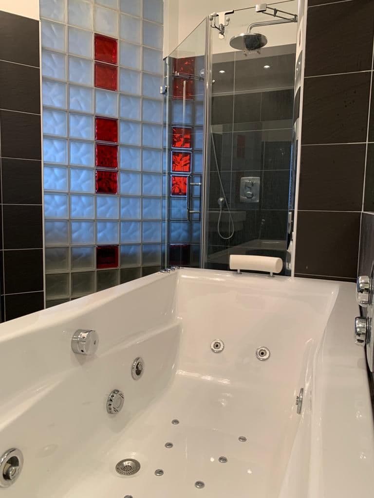 Prenájom bytu 2-izbový 51 m², Dr. Jiřího Procházky, Jihlava, Kraj Vysočina Prenájom bytu 2-izbový 51 m², Dr. Jiřího Procházky, Jihlava, Kraj Vysočina