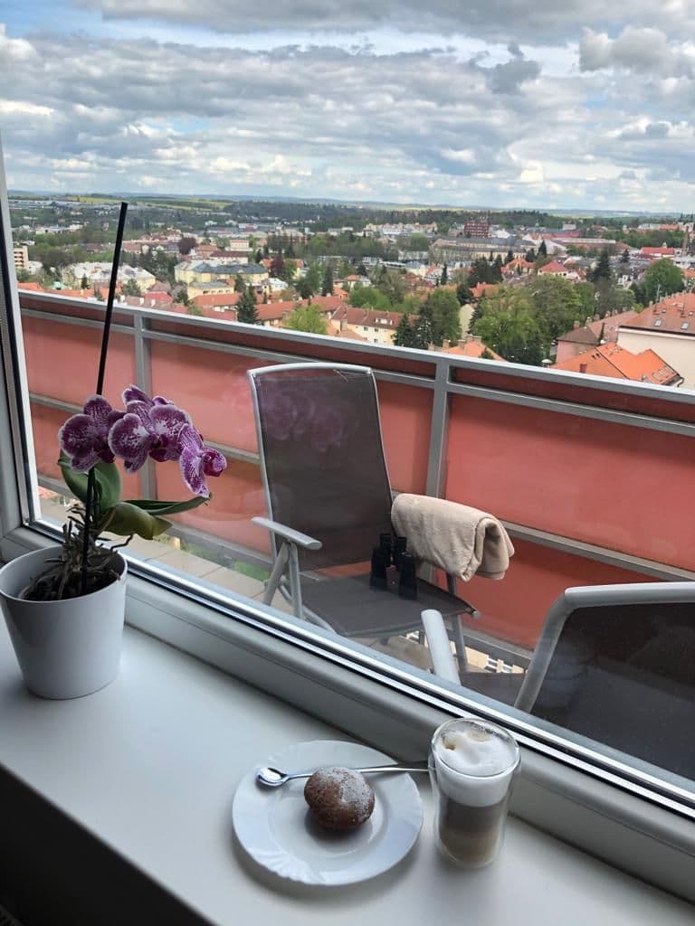 Prenájom bytu 2-izbový 51 m², Dr. Jiřího Procházky, Jihlava, Kraj Vysočina Prenájom bytu 2-izbový 51 m², Dr. Jiřího Procházky, Jihlava, Kraj Vysočina