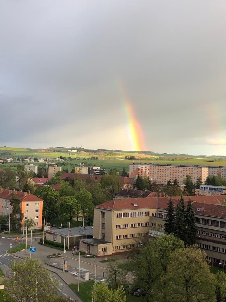 Prenájom bytu 2-izbový 51 m², Dr. Jiřího Procházky, Jihlava, Kraj Vysočina Prenájom bytu 2-izbový 51 m², Dr. Jiřího Procházky, Jihlava, Kraj Vysočina