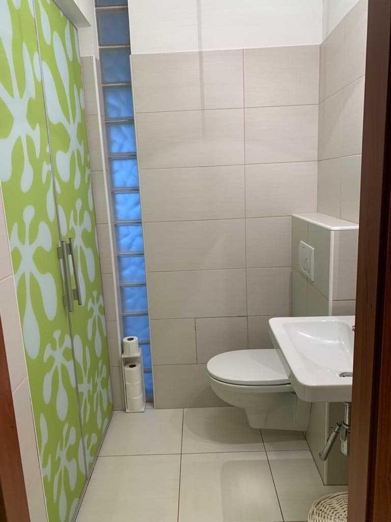Prenájom bytu 2-izbový 51 m², Dr. Jiřího Procházky, Jihlava, Kraj Vysočina Prenájom bytu 2-izbový 51 m², Dr. Jiřího Procházky, Jihlava, Kraj Vysočina