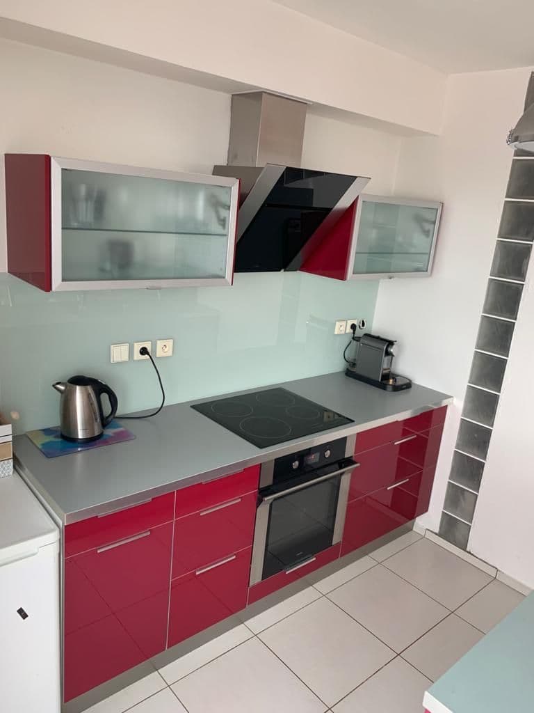 Prenájom bytu 2-izbový 51 m², Dr. Jiřího Procházky, Jihlava, Kraj Vysočina Prenájom bytu 2-izbový 51 m², Dr. Jiřího Procházky, Jihlava, Kraj Vysočina