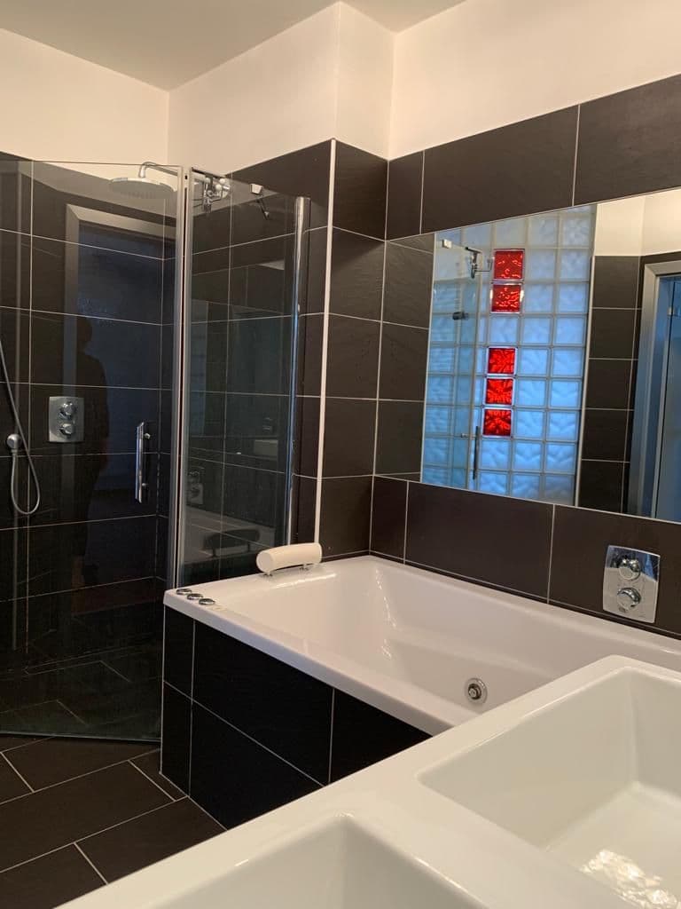 Prenájom bytu 2-izbový 51 m², Dr. Jiřího Procházky, Jihlava, Kraj Vysočina Prenájom bytu 2-izbový 51 m², Dr. Jiřího Procházky, Jihlava, Kraj Vysočina