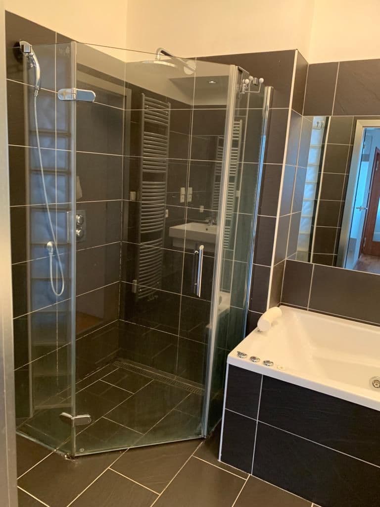 Prenájom bytu 2-izbový 51 m², Dr. Jiřího Procházky, Jihlava, Kraj Vysočina Prenájom bytu 2-izbový 51 m², Dr. Jiřího Procházky, Jihlava, Kraj Vysočina