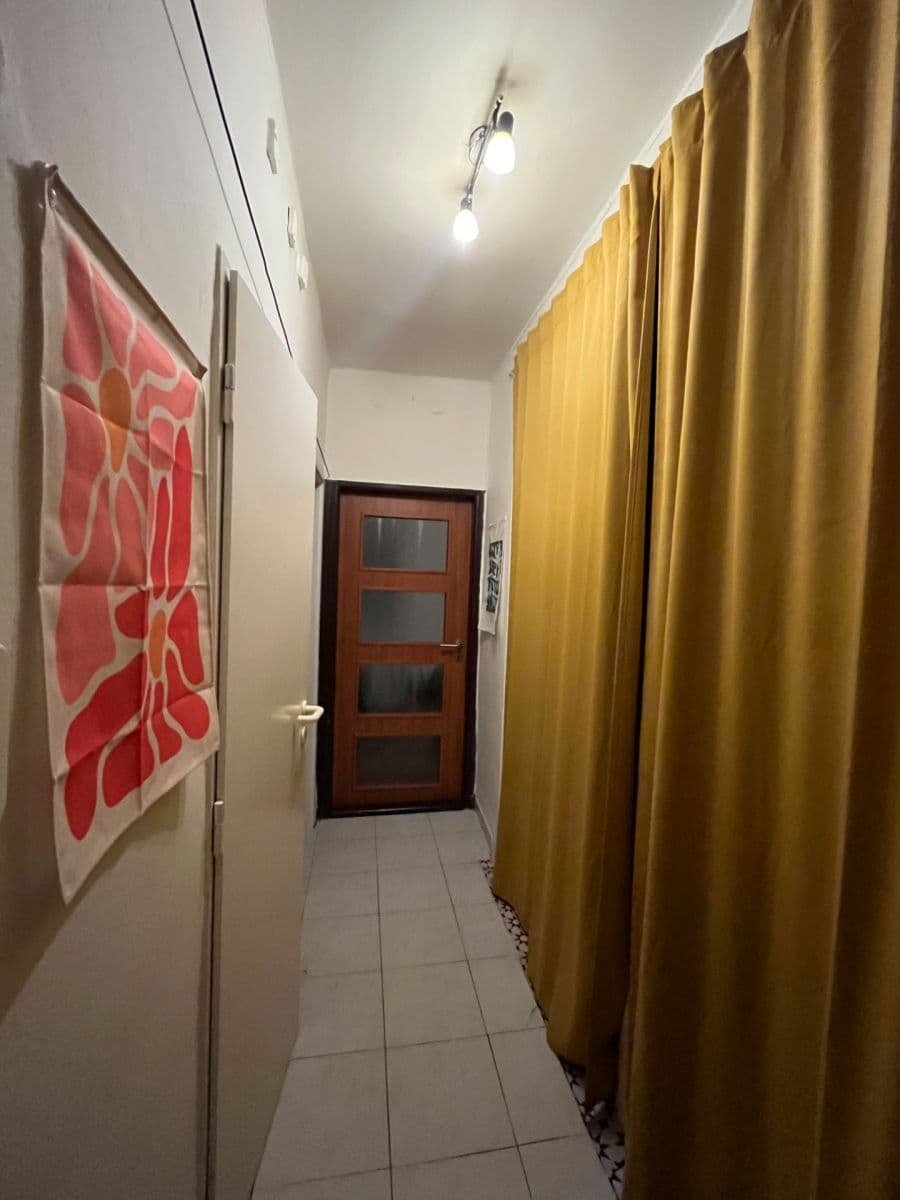 Prenájom bytu 2-izbový 54 m², Poděbradská, Praha, Praha Prenájom bytu 2-izbový 54 m², Poděbradská, Praha, Praha