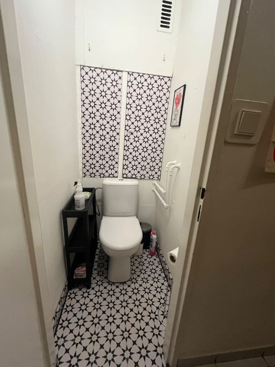 Prenájom bytu 2-izbový 54 m², Poděbradská, Praha, Praha Prenájom bytu 2-izbový 54 m², Poděbradská, Praha, Praha