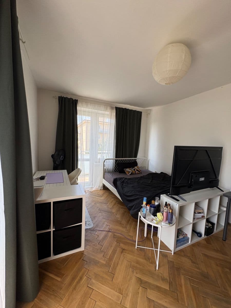 Prenájom bytu 2-izbový 54 m², Poděbradská, Praha, Praha Prenájom bytu 2-izbový 54 m², Poděbradská, Praha, Praha