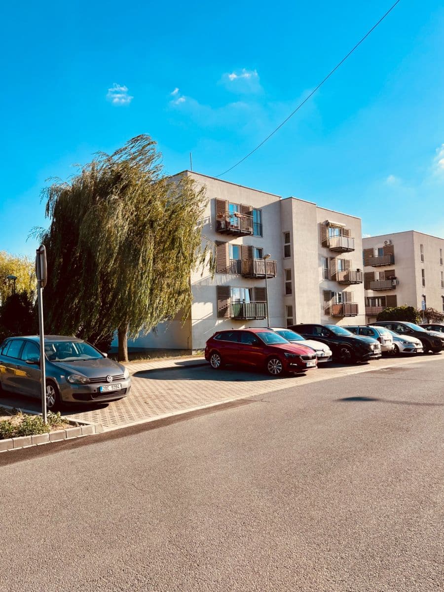 Prenájom bytu 2-izbový 46 m², Vomáčkova, Brno, Jihomoravský kraj Prenájom bytu 2-izbový 46 m², Vomáčkova, Brno, Jihomoravský kraj