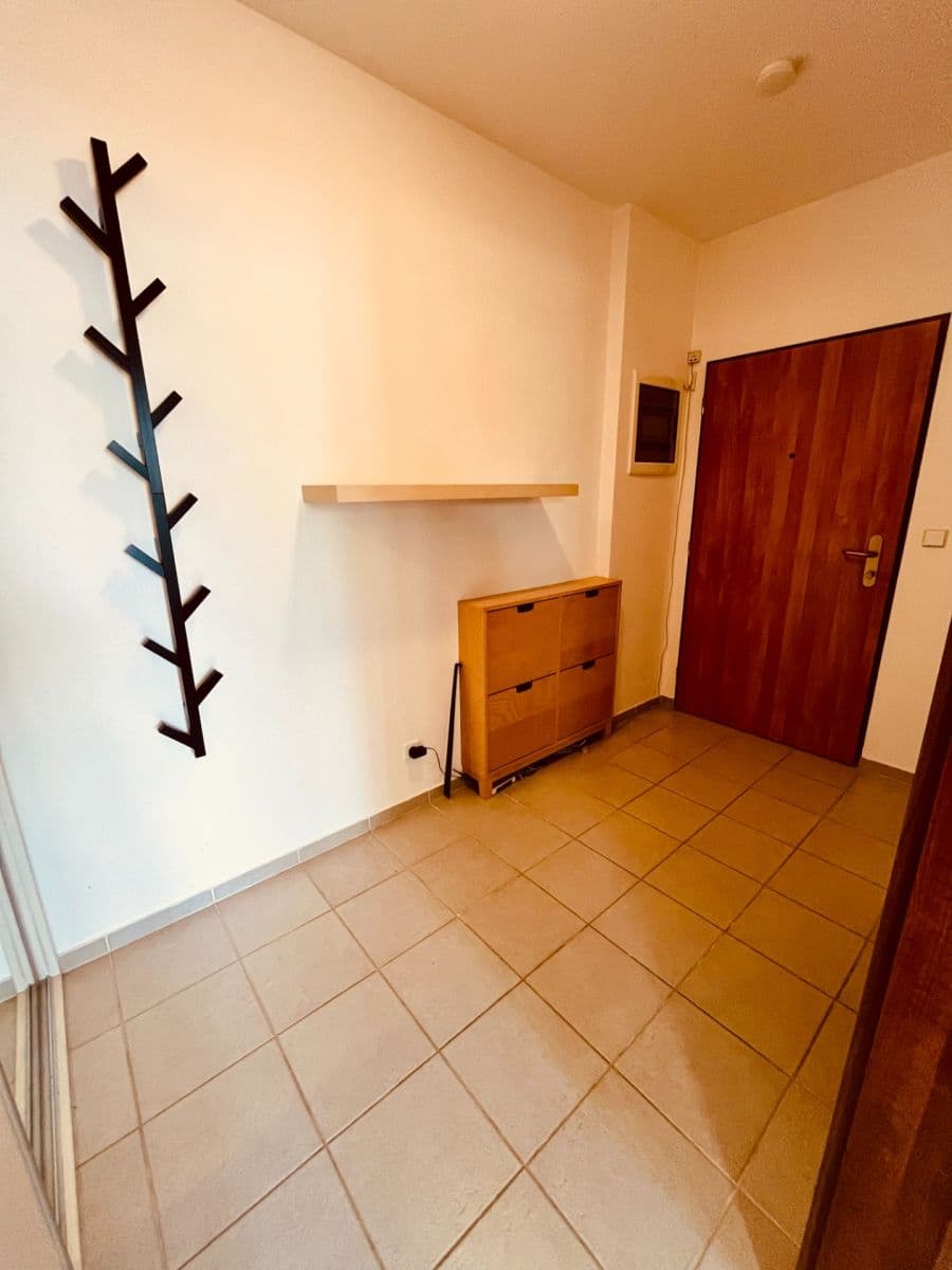 Prenájom bytu 2-izbový 46 m², Vomáčkova, Brno, Jihomoravský kraj Prenájom bytu 2-izbový 46 m², Vomáčkova, Brno, Jihomoravský kraj