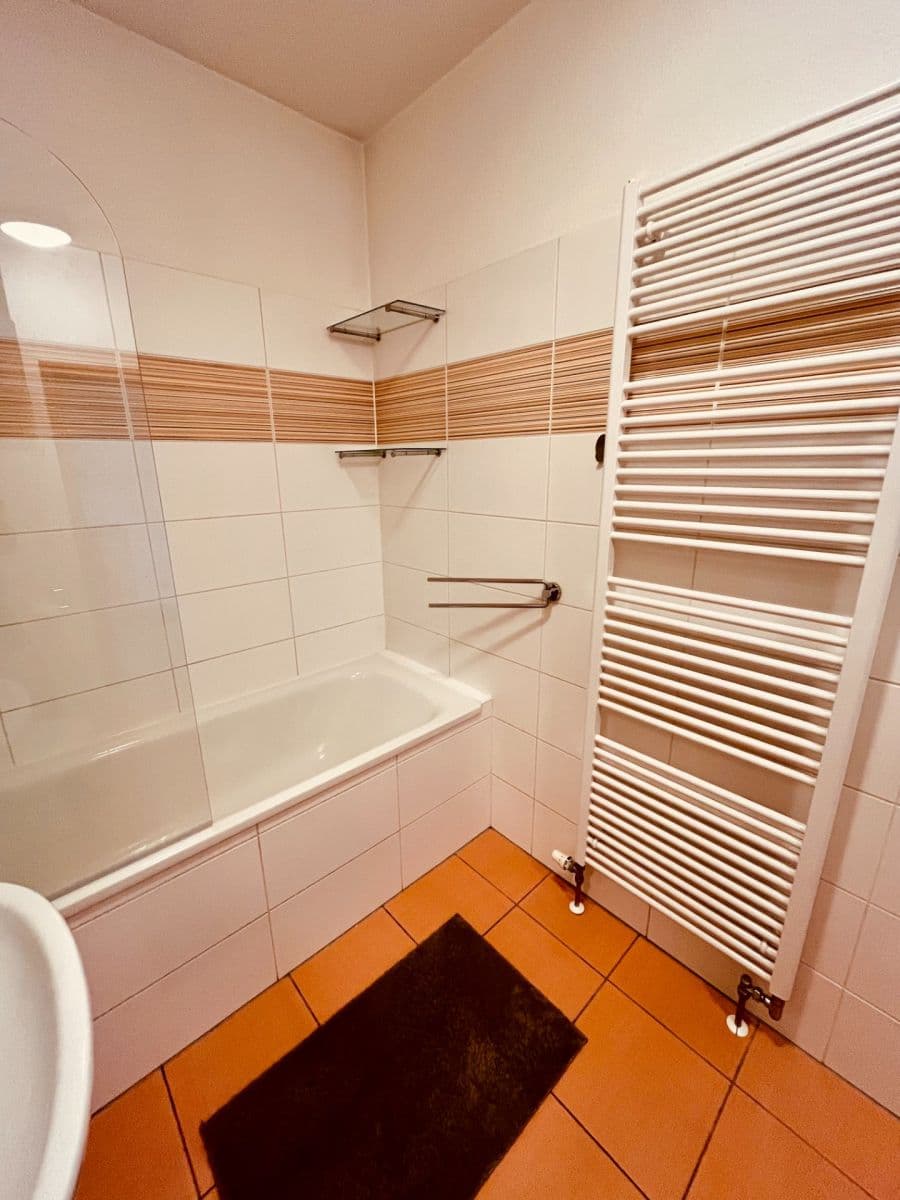 Prenájom bytu 2-izbový 46 m², Vomáčkova, Brno, Jihomoravský kraj Prenájom bytu 2-izbový 46 m², Vomáčkova, Brno, Jihomoravský kraj