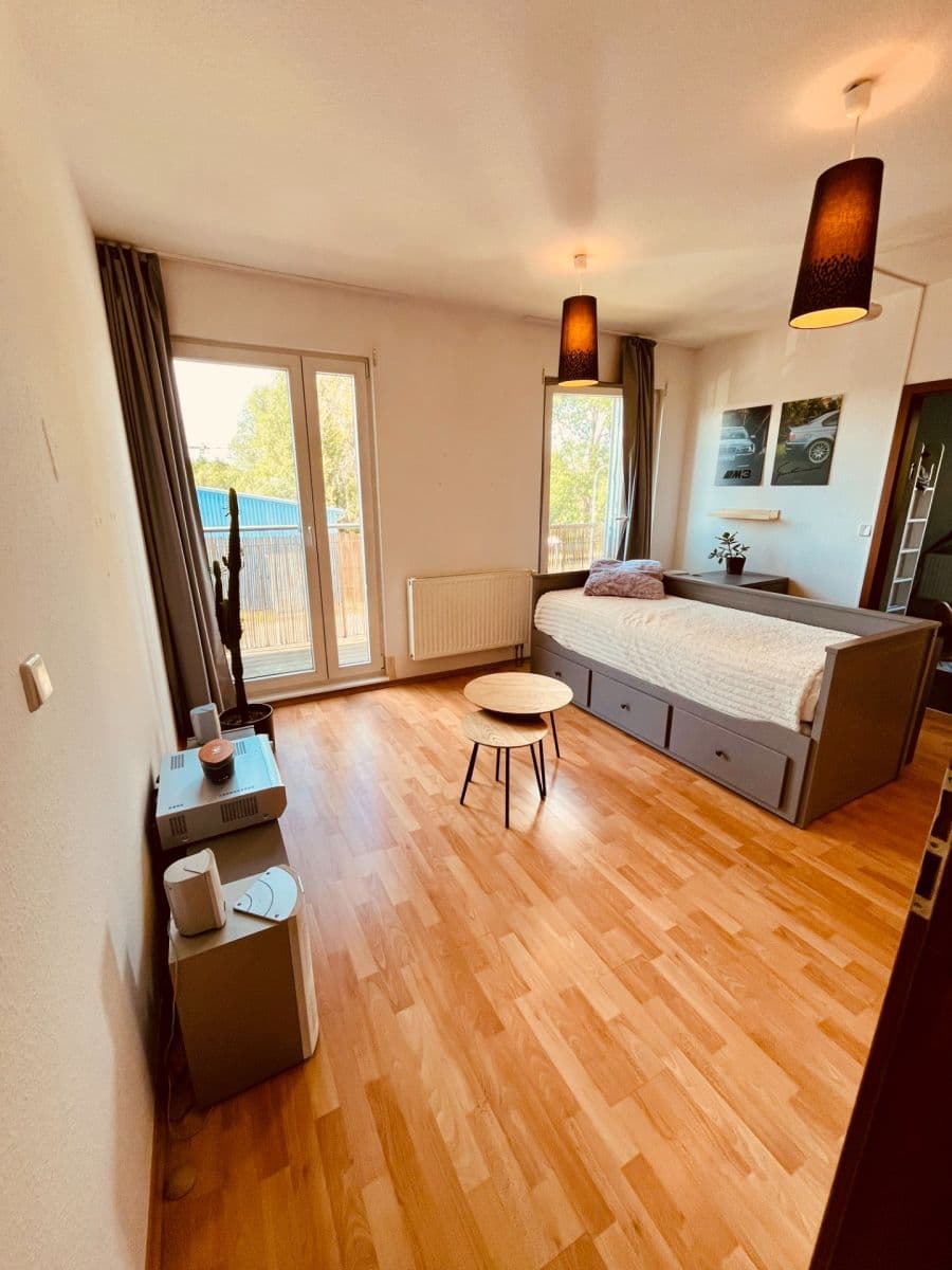 Prenájom bytu 2-izbový 46 m², Vomáčkova, Brno, Jihomoravský kraj Prenájom bytu 2-izbový 46 m², Vomáčkova, Brno, Jihomoravský kraj