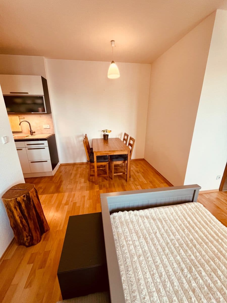 Prenájom bytu 2-izbový 46 m², Vomáčkova, Brno, Jihomoravský kraj Prenájom bytu 2-izbový 46 m², Vomáčkova, Brno, Jihomoravský kraj