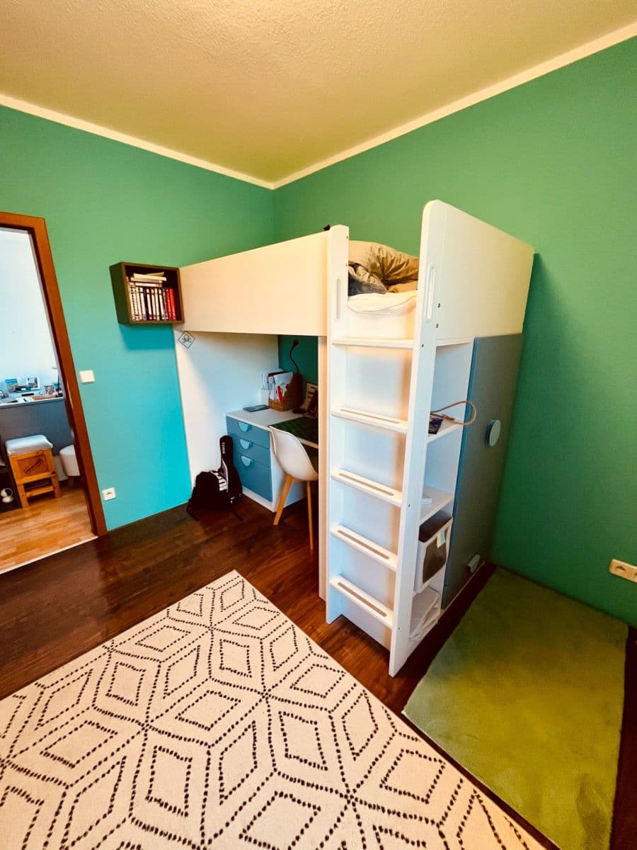 Prenájom bytu 2-izbový 46 m², Vomáčkova, Brno, Jihomoravský kraj Prenájom bytu 2-izbový 46 m², Vomáčkova, Brno, Jihomoravský kraj