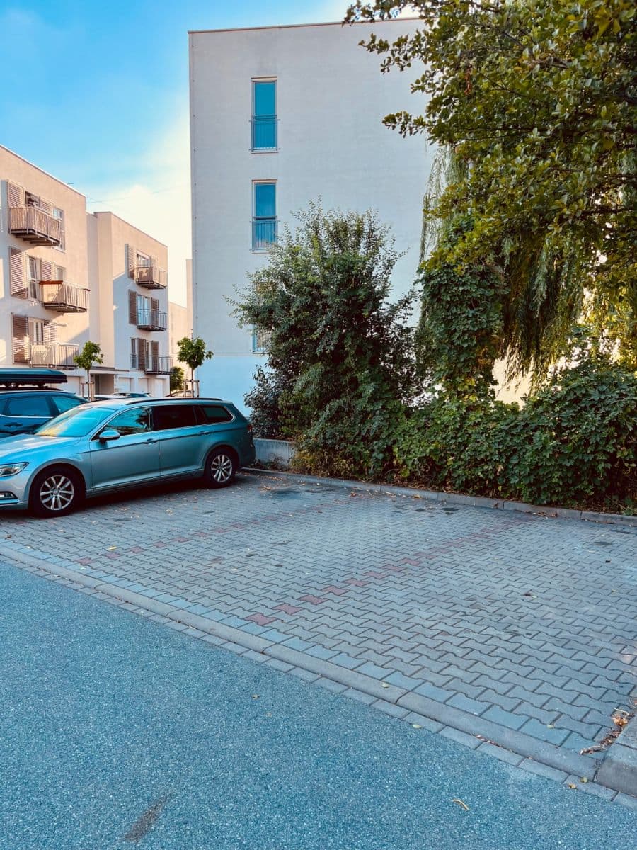 Prenájom bytu 2-izbový 46 m², Vomáčkova, Brno, Jihomoravský kraj Prenájom bytu 2-izbový 46 m², Vomáčkova, Brno, Jihomoravský kraj