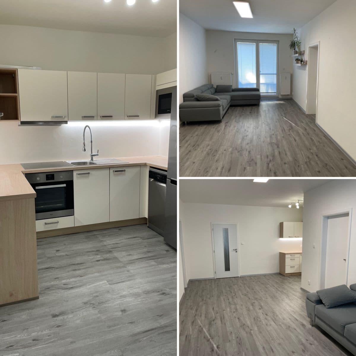 Prenájom bytu 3-izbový 65 m², Palackého, Český Brod, Středočeský kraj Prenájom bytu 3-izbový 65 m², Palackého, Český Brod, Středočeský kraj
