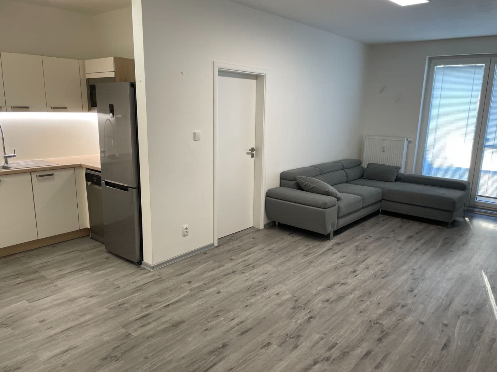 Prenájom bytu 3-izbový 65 m², Palackého, Český Brod, Středočeský kraj Prenájom bytu 3-izbový 65 m², Palackého, Český Brod, Středočeský kraj