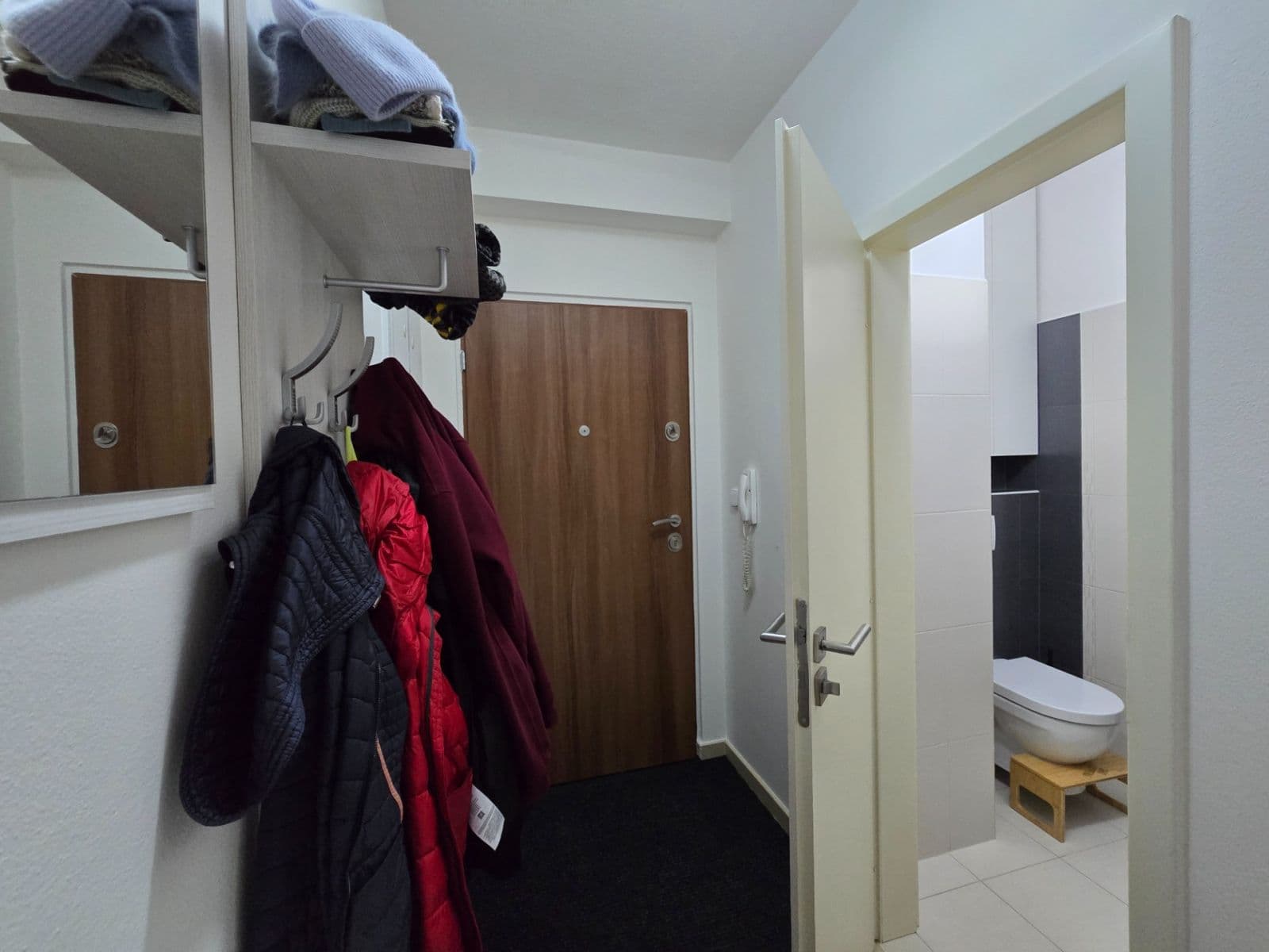 Prenájom bytu 3-izbový 106 m², Jabloňová, Uherské Hradiště, Zlínský kraj Prenájom bytu 3-izbový 106 m², Jabloňová, Uherské Hradiště, Zlínský kraj
