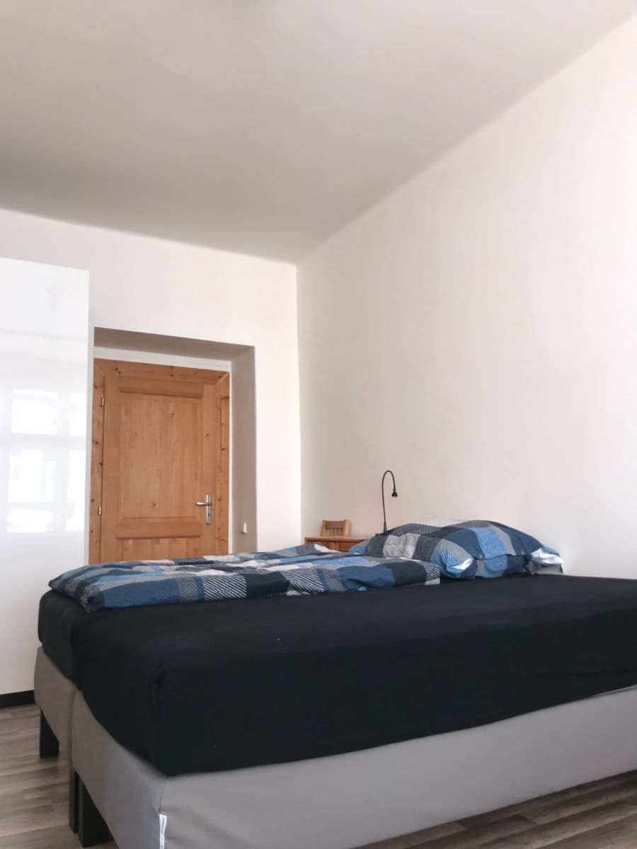 Prenájom bytu 2-izbový 68 m², Kafkova, Praha, Praha Prenájom bytu 2-izbový 68 m², Kafkova, Praha, Praha