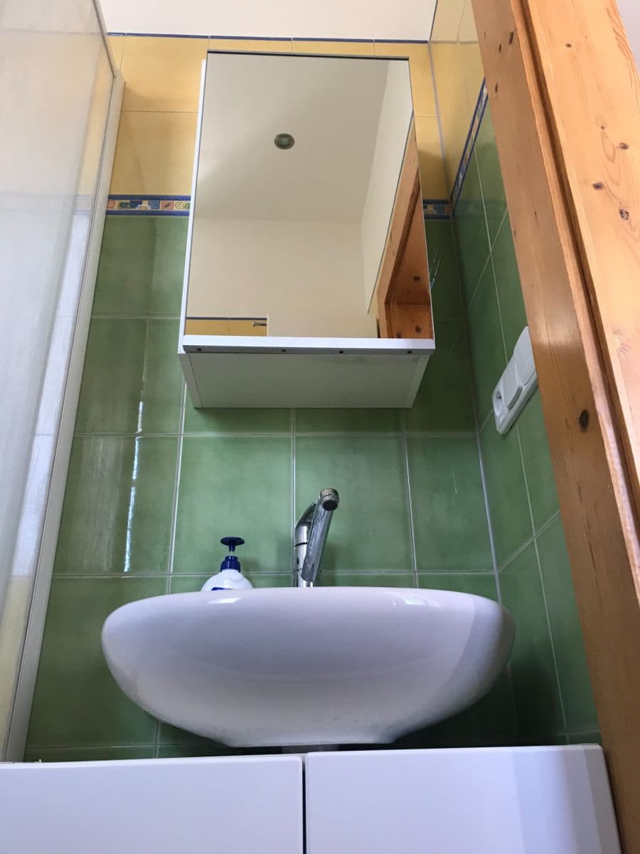 Prenájom bytu 2-izbový 68 m², Kafkova, Praha, Praha Prenájom bytu 2-izbový 68 m², Kafkova, Praha, Praha