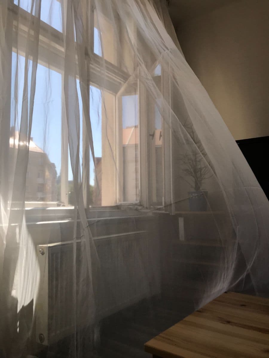Prenájom bytu 2-izbový 68 m², Kafkova, Praha, Praha Prenájom bytu 2-izbový 68 m², Kafkova, Praha, Praha
