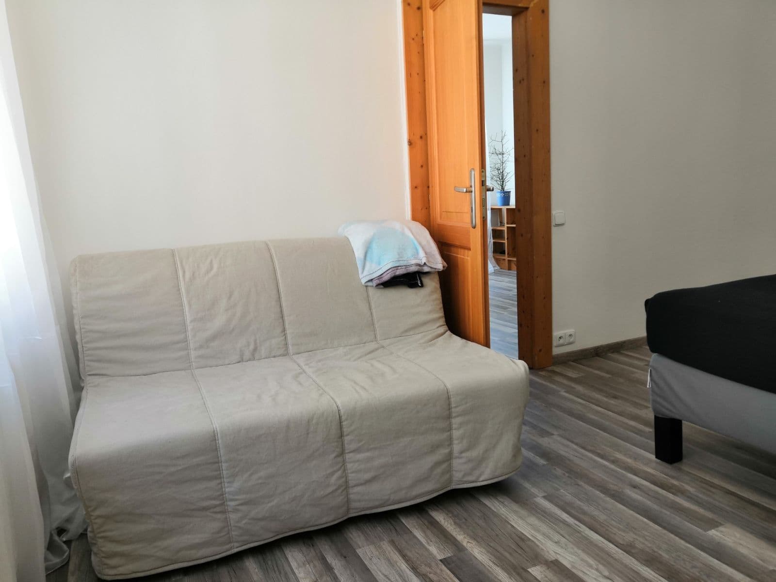 Prenájom bytu 2-izbový 68 m², Kafkova, Praha, Praha Prenájom bytu 2-izbový 68 m², Kafkova, Praha, Praha
