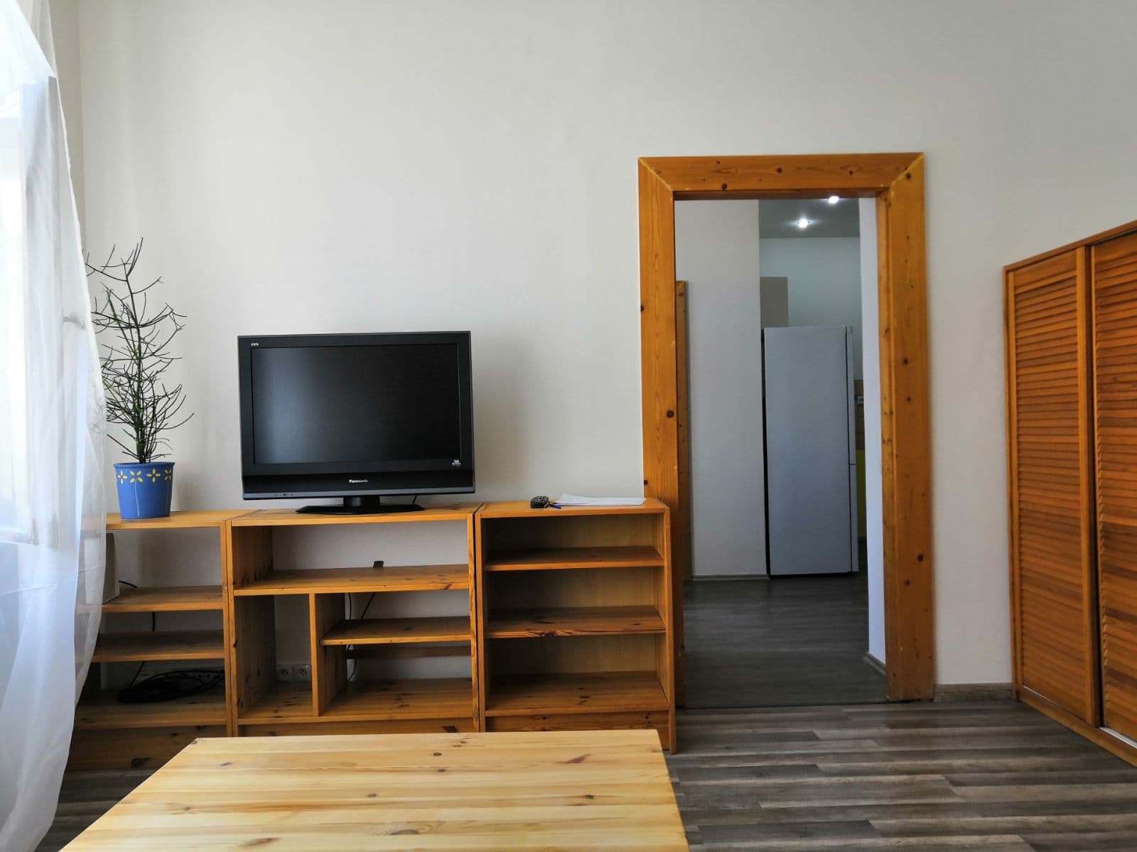 Prenájom bytu 2-izbový 68 m², Kafkova, Praha, Praha Prenájom bytu 2-izbový 68 m², Kafkova, Praha, Praha