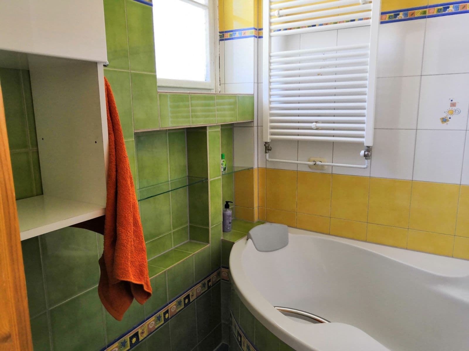 Prenájom bytu 2-izbový 68 m², Kafkova, Praha, Praha Prenájom bytu 2-izbový 68 m², Kafkova, Praha, Praha