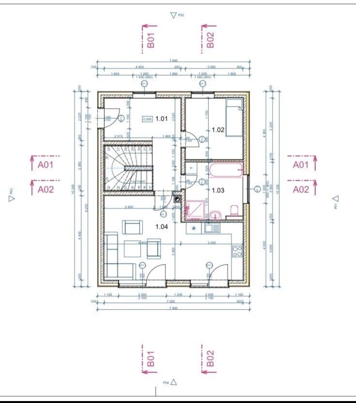 Predaj pozemku 414 m², Hřiměždice, Středočeský kraj Predaj pozemku 414 m², Hřiměždice, Středočeský kraj