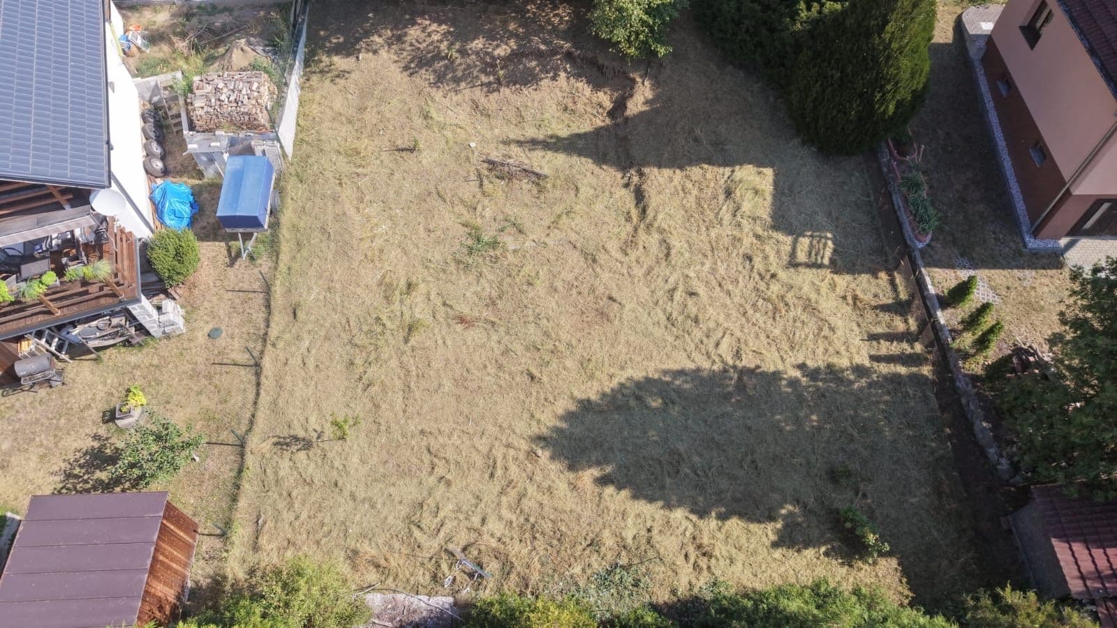 Predaj pozemku 414 m², Hřiměždice, Středočeský kraj Predaj pozemku 414 m², Hřiměždice, Středočeský kraj