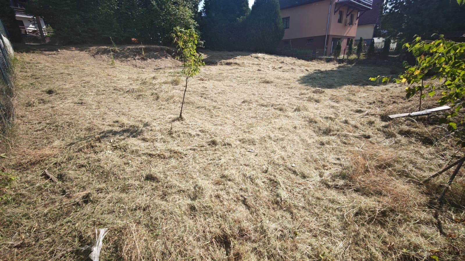 Predaj pozemku 414 m², Hřiměždice, Středočeský kraj Predaj pozemku 414 m², Hřiměždice, Středočeský kraj