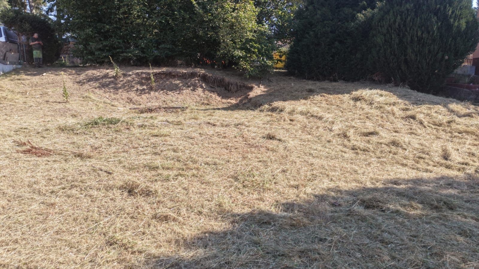 Predaj pozemku 414 m², Hřiměždice, Středočeský kraj Predaj pozemku 414 m², Hřiměždice, Středočeský kraj