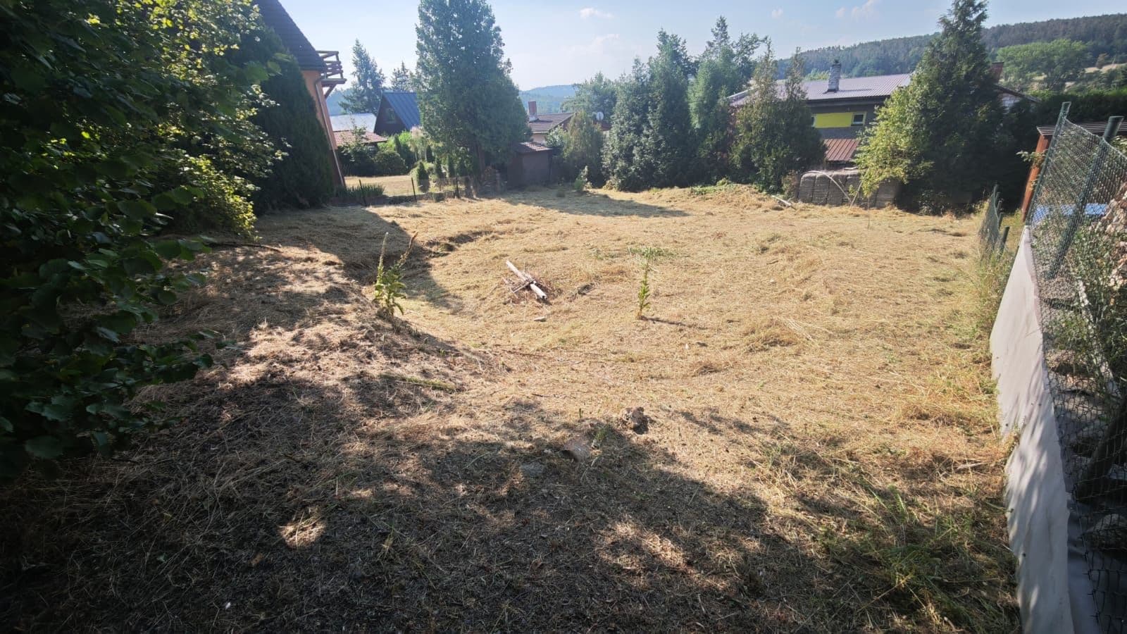 Predaj pozemku 414 m², Hřiměždice, Středočeský kraj Predaj pozemku 414 m², Hřiměždice, Středočeský kraj