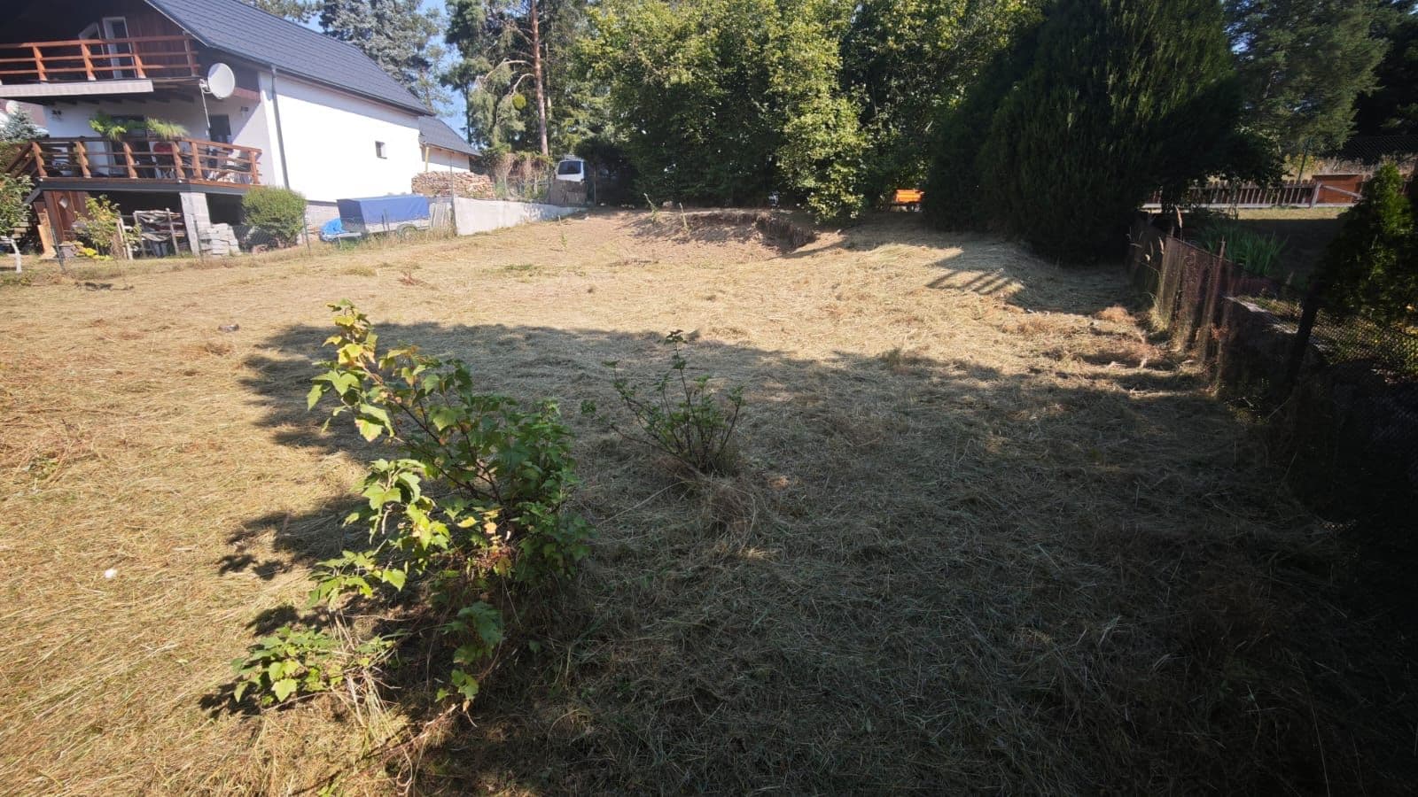 Predaj pozemku 414 m², Hřiměždice, Středočeský kraj Predaj pozemku 414 m², Hřiměždice, Středočeský kraj