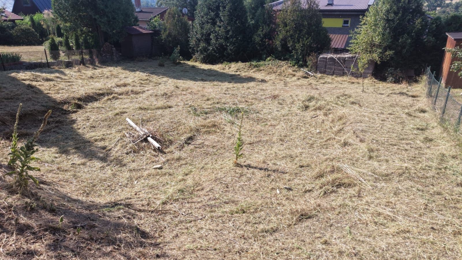 Predaj pozemku 414 m², Hřiměždice, Středočeský kraj Predaj pozemku 414 m², Hřiměždice, Středočeský kraj